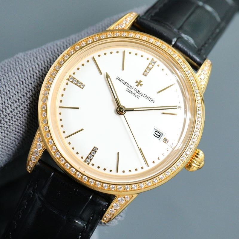 VACHERON CONSTANTIN Watches